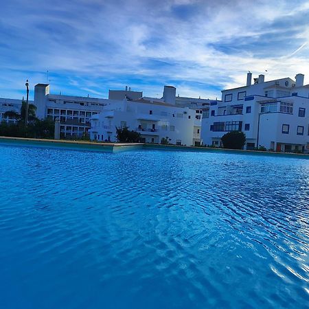 Albufeira Vintage Apartment With Pool By Homing エクステリア 写真