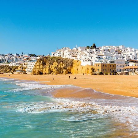 Albufeira Vintage Apartment With Pool By Homing エクステリア 写真