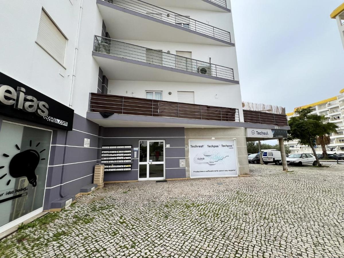 Albufeira Vintage Apartment With Pool By Homing エクステリア 写真
