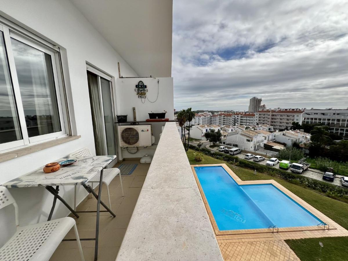 Albufeira Vintage Apartment With Pool By Homing エクステリア 写真