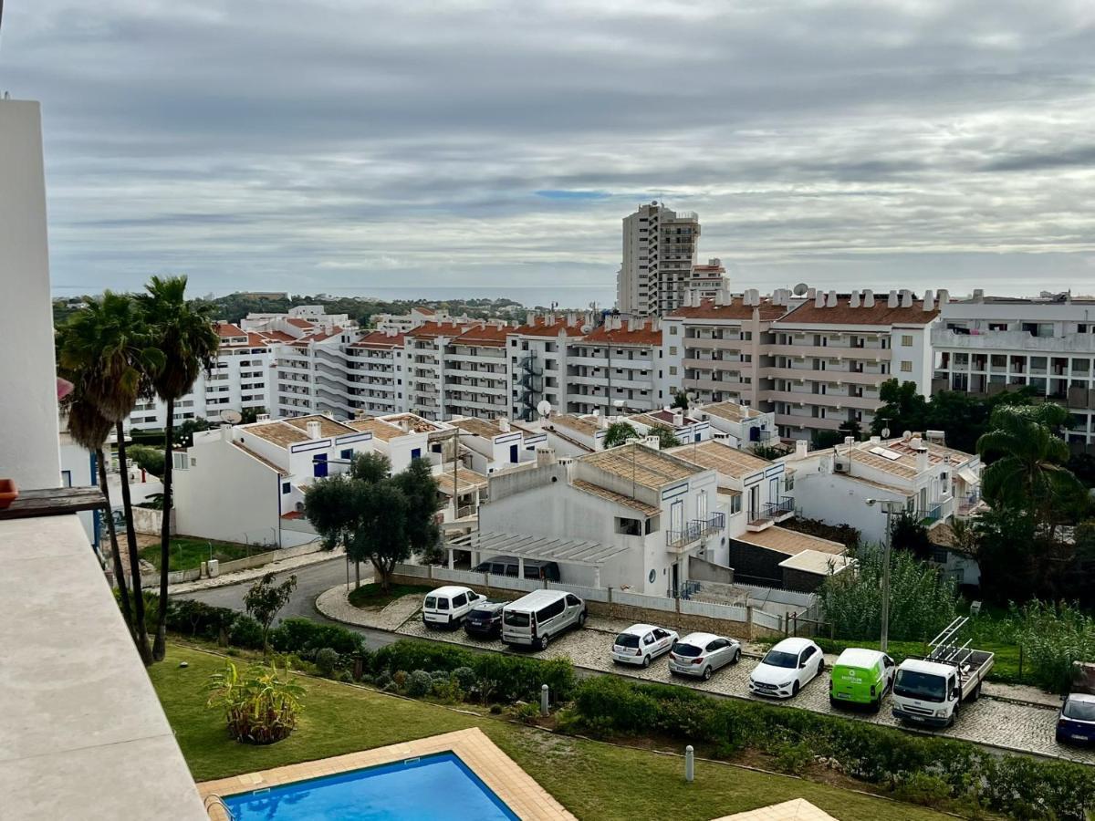 Albufeira Vintage Apartment With Pool By Homing エクステリア 写真