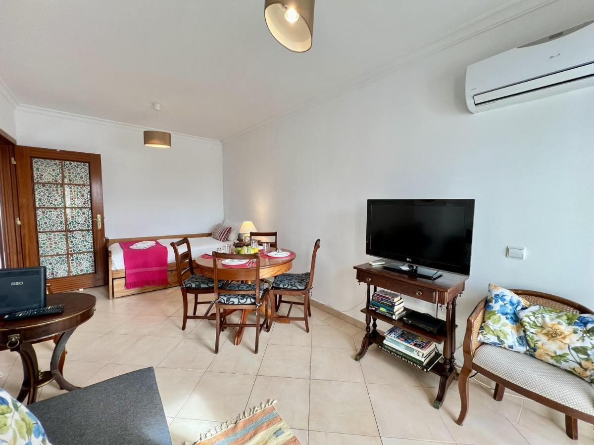 Albufeira Vintage Apartment With Pool By Homing エクステリア 写真