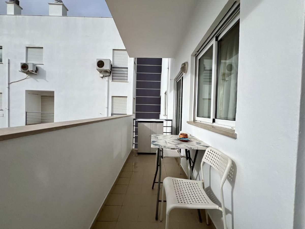 Albufeira Vintage Apartment With Pool By Homing エクステリア 写真