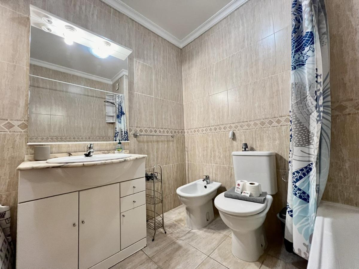 Albufeira Vintage Apartment With Pool By Homing エクステリア 写真