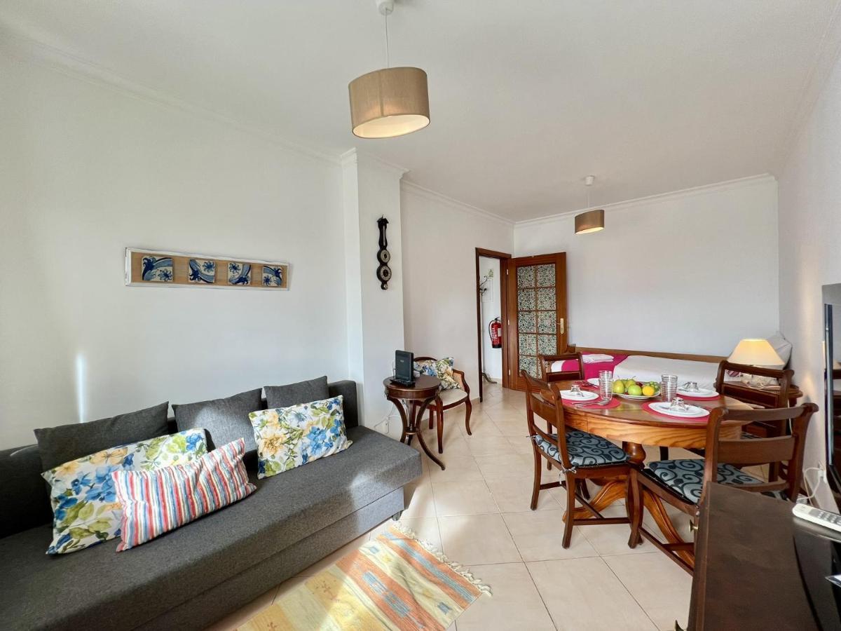 Albufeira Vintage Apartment With Pool By Homing エクステリア 写真